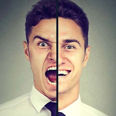 Bipolar Bozukluk