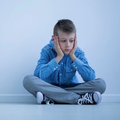 Asperger Sendromu